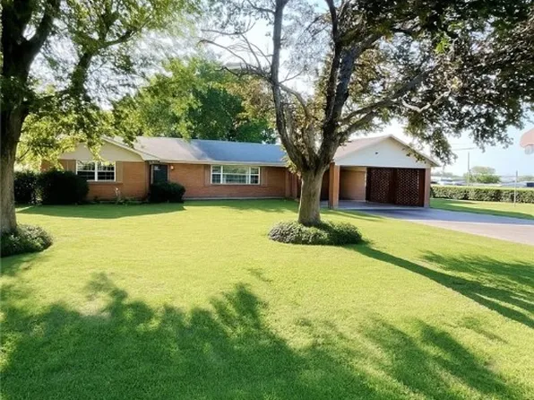 608 Catlett St, Prairie Grove, AR 72753