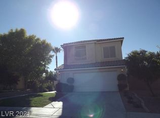 8585 Ebony Hills Way #0, Las Vegas, NV 89123