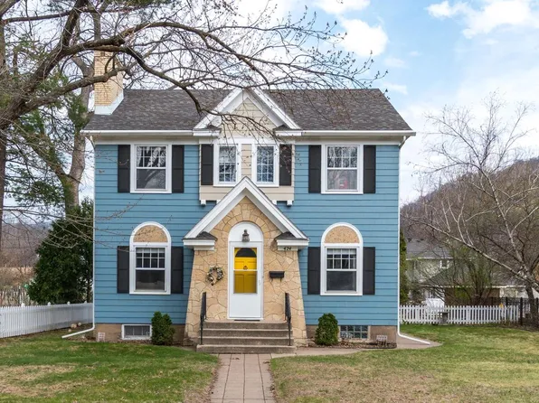 424 24th STREET NORTH North, La Crosse, WI 54601
