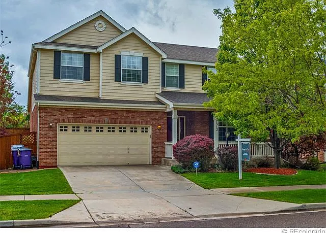 7312 E Cedar Pl — Photo 1