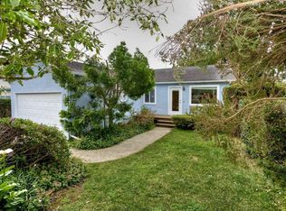 415 Sonora Ave, El Granada, CA 94018