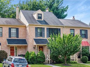 1914 Yorktown N, Jeffersonville, PA 19403