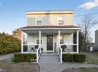 8 Lake St, Mullica Hill, NJ 08062