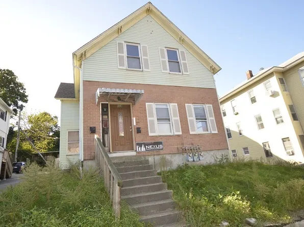 124 Belmont St, Worcester, MA 01605