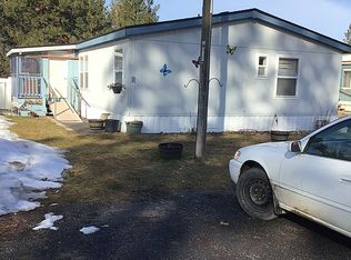 5725 W Highway 53 UNIT R, Rathdrum, ID 83858