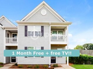 933 Ranchero St, Statesville, NC 28677