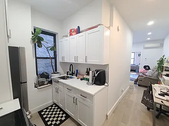 Rented by Dwelling NY Realty Inc