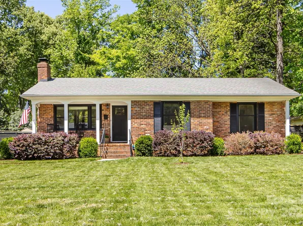 5418 Seacroft Rd, Charlotte, NC 28210