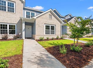 342 Kiskadee Loop #E, Conway, SC 29526