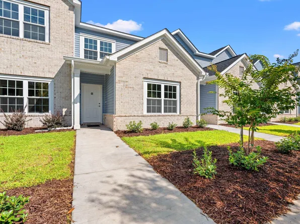 344 Kiskadee Loop #E, Conway, SC 29526