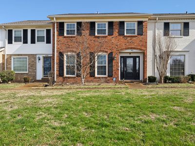 8300 Sawyer Brown Rd APT K303, Nashville, TN, 37221