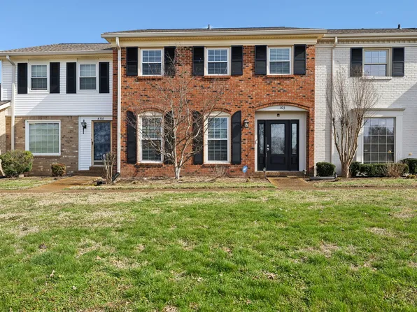 8300 Sawyer Brown Rd APT K303, Nashville, TN 37221
