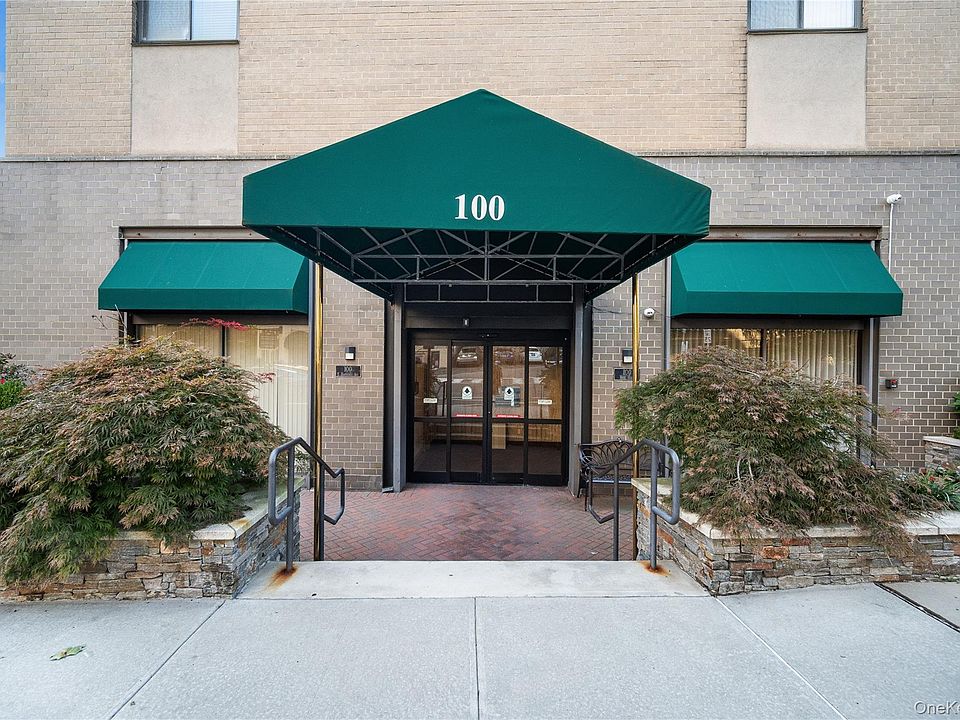 1st image of 100 E Hartsdale Avenue #6LW