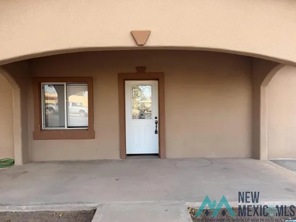 311 S Ruby St, Deming, NM 88030
