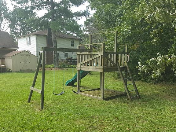 Kids playset