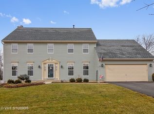 1101 Millington Way, Saint Charles, IL 60174