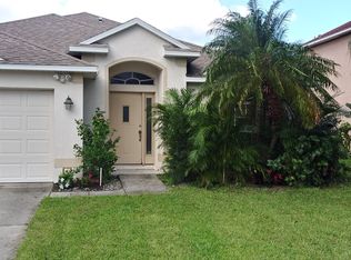 725 Sedgewood Cir, West Melbourne, FL 32904