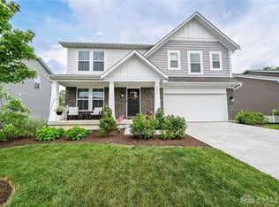 2686 Leonardo Way, Middletown, OH 45005