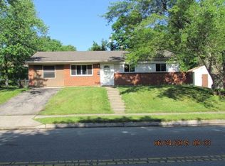 1507 Ironwood Dr, Fairborn, OH 45324