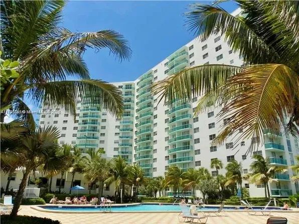 3001 S Ocean Dr APT 1039, Hollywood, FL 33019