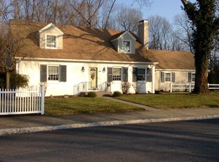 144 Oswald St, Pawtucket, RI 02861