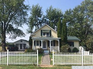 6543 Hill St, Hudson, NY 12534