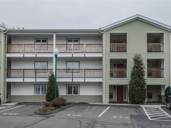 3250 Fairfield Ave APT 119, Bridgeport, CT 06605