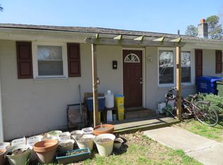 314 Crest Dr, Chapel Hill, NC 27516