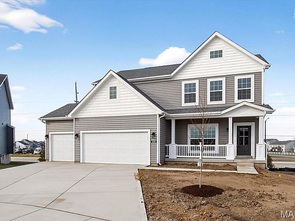 4th image of 3291 River Breeze Ct