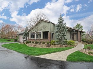 3150 Shorewalk Ln, Maineville, OH 45039