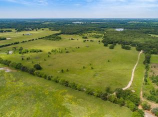 Tbd Cr 1135, Greenville, TX 75453