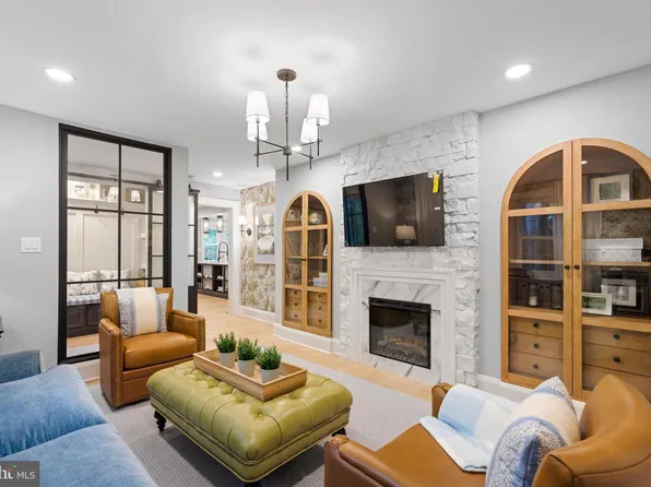 814 Edgewood Rd, Baltimore, MD 21286