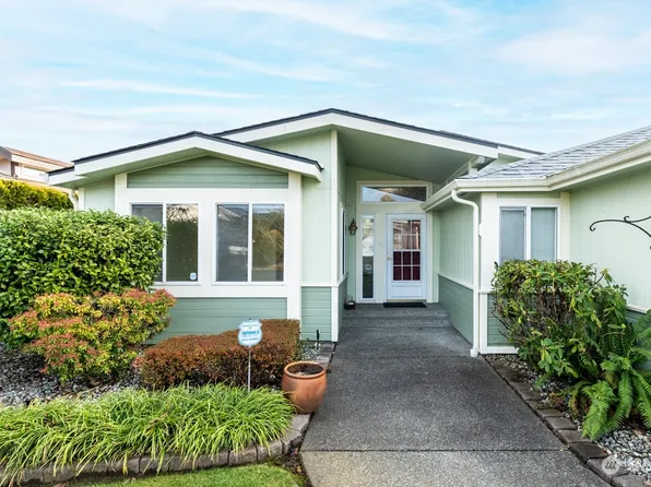 1820 Daylily Lane SE #42, Lacey, WA 98503