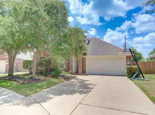 10507 Aster Crest Ct, Spring, TX 77379