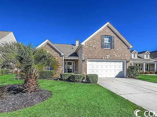 2727 Coopers Ct, Myrtle Beach, SC 29579