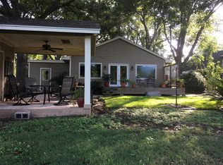 803 Private Road 672, Sargent, TX 77414