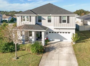 2215 Upland Ln, Apopka, FL 32712