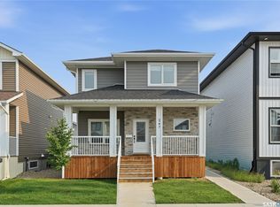 247 Thakur Street, Saskatoon, SK S7W 1C5