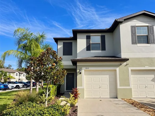 5111 FORUM BOULEVARD, HOLIDAY, FL 34690
