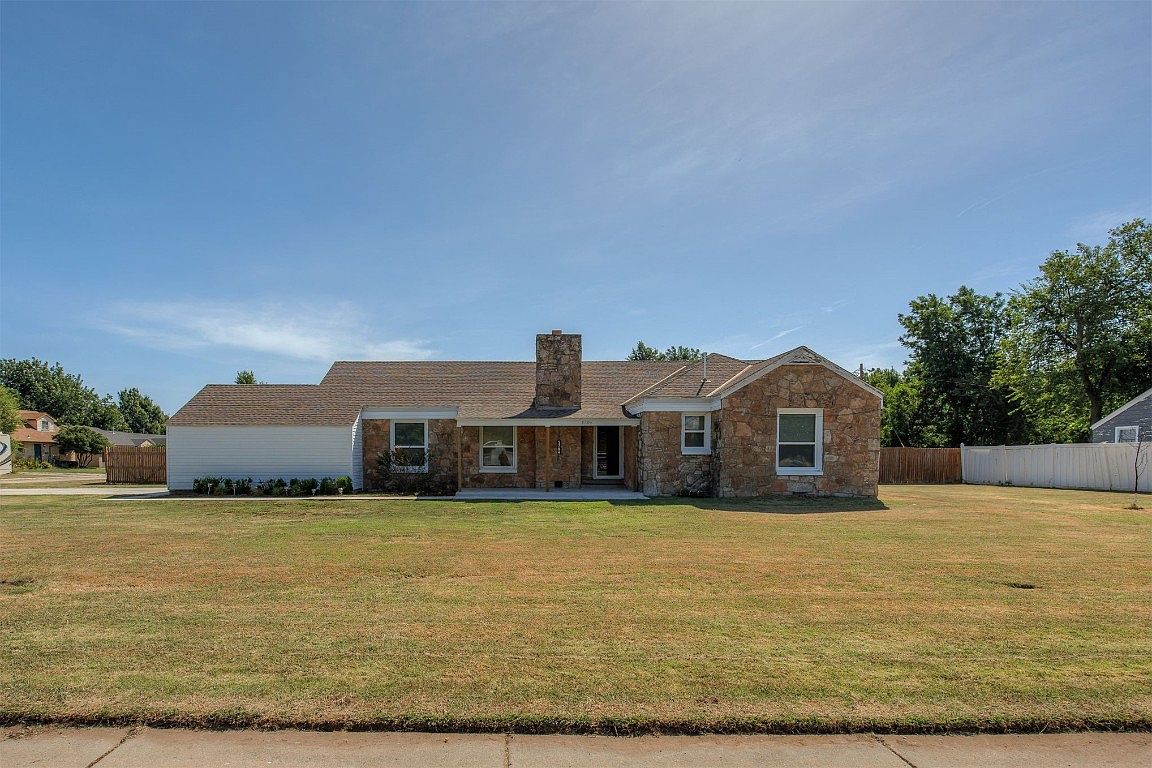 5704 N Macarthur Blvd, Warr Acres, OK 73122 Zillow