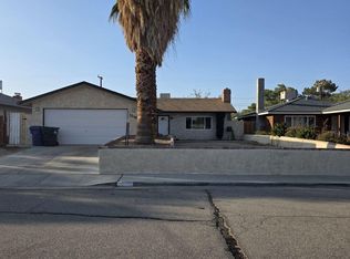 1236 W Langley Ave, Ridgecrest, CA 93555