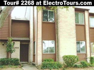 2268 Gemini St, Houston, TX 77058