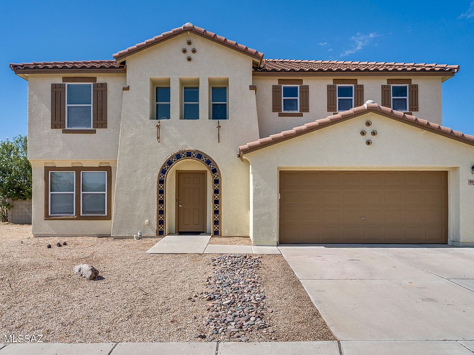 1st image of 8180 W Eagle Heart Ct