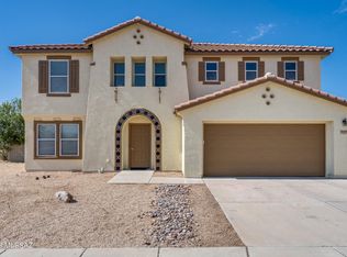 8180 W Eagle Heart Ct, Tucson, AZ 85757