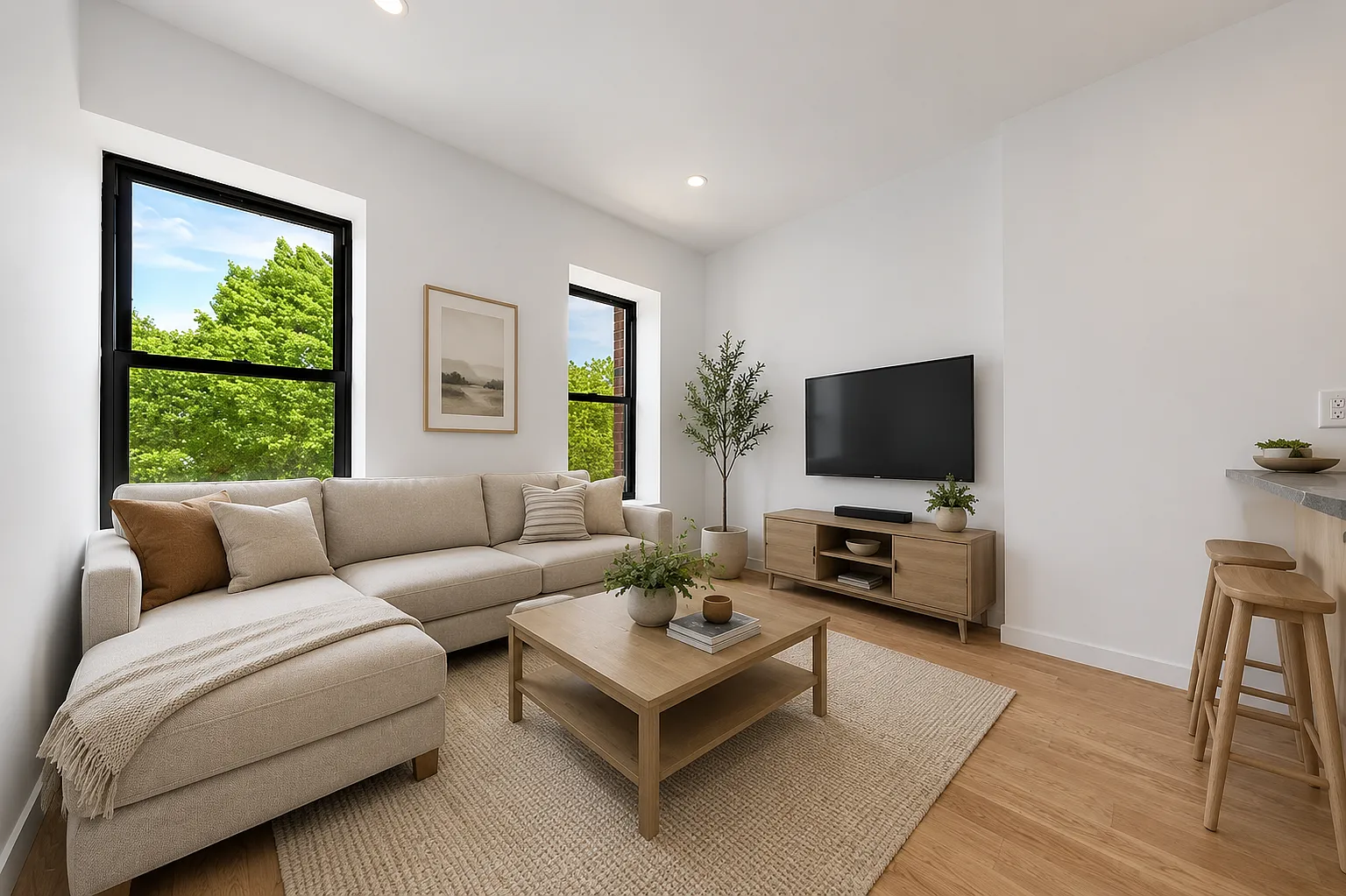 152 Macon Street — Photo 1