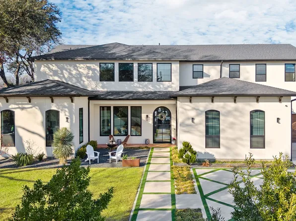 5949 Northaven Rd, Dallas, TX 75230