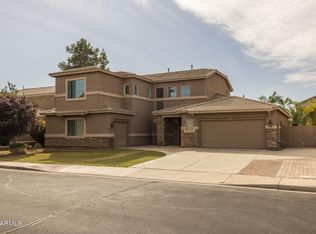 2965 E Vermont Dr, Gilbert, AZ 85295