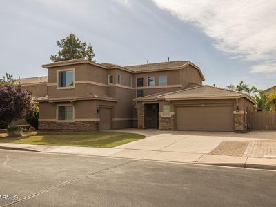 2965 E VERMONT Drive, Gilbert, AZ, 85295