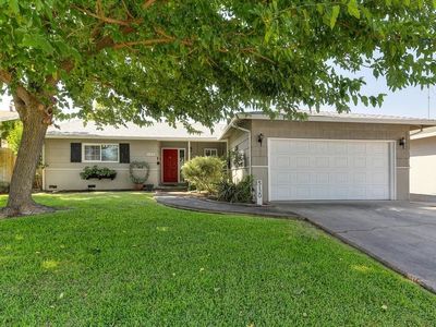 5120 Rambler Way, Sacramento, CA, 95841
