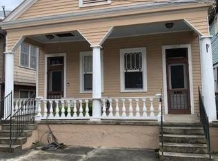 7817 Panola St, New Orleans, LA 70118